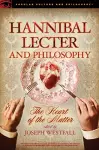 Hannibal Lecter and Philosophy cover