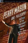 Perry Mason and Philosophy cover