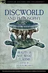 Discworld and Philosophy cover