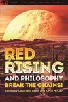 Red Rising and Philosophy cover