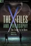 The X-Files and Philosophy cover