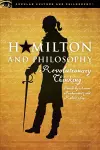 Hamilton and Philosophy cover