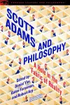 Scott Adams and Philosophy cover