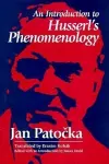 An Introduction to Husserl's Phenomenology cover