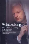 WikiLeaking cover