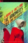 The Handmaid's Tale and Philosophy cover