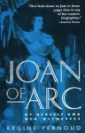 Joan of Arc cover