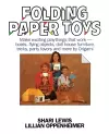 Folding Paper Toys cover