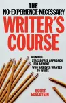 No Experience Necessary Writer's Course cover