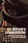 Hitler's Commanders cover