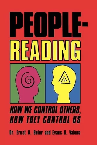 People Reading cover