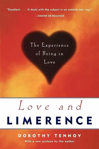 Love and Limerence cover