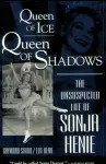 Queen of Ice, Queen of Shadows cover