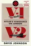 V1-V2 Hitler's Vengeance on London cover