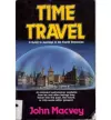 Time Travel cover