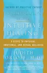 Dr. Judith Orloff's Guide to Intuitive Healing cover