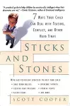 Sticks and Stones cover