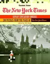 The New York Times Sunday Crossword Omnibus, Volume 1 cover