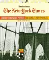 The New York Times Sunday Crossword Puzzles, Volume 25 cover