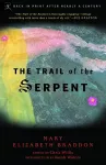 The Trail of the Serpent cover