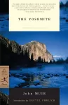 The Yosemite cover