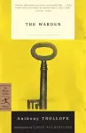 The Warden cover