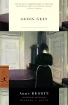 Agnes Grey cover