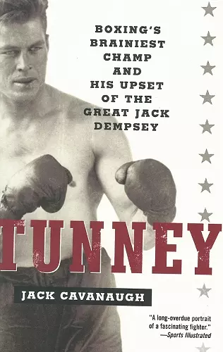 Tunney cover