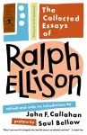 The Collected Essays of Ralph Ellison cover