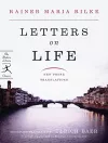 Letters on Life cover