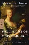 The Knight of Maison-Rouge cover