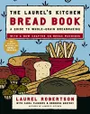 The Laurel's Kitchen Bread Book cover