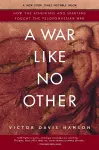 A War Like No Other cover