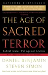 The Age of Sacred Terror cover