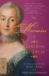 The Memoirs of Catherine the Great cover