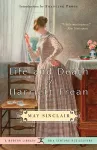Life and Death of Harriett Frean cover