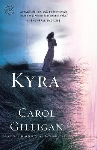 Kyra cover