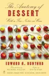 The Anatomy of Dessert cover