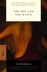 The Red and the Black cover