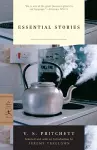 Essential Stories cover