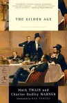 The Gilded Age cover