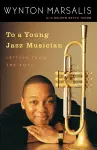 To a Young Jazz Musician cover