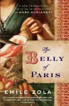 The Belly of Paris cover