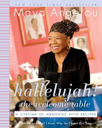 Hallelujah! The Welcome Table cover