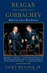 Reagan and Gorbachev cover