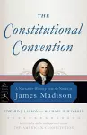 The Constitutional Convention cover