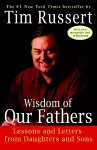 Wisdom of Our Fathers cover