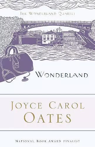 Wonderland cover