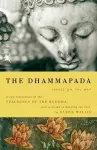 The Dhammapada cover