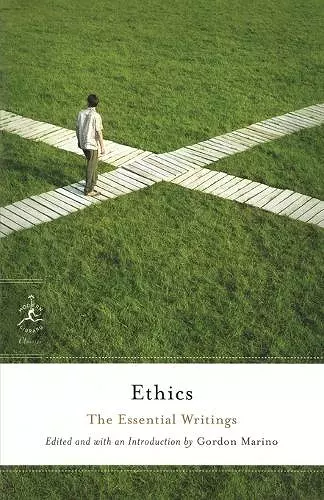 Ethics cover